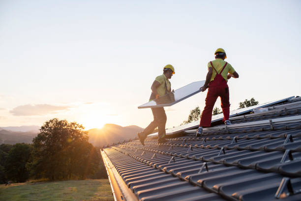 Waterproofing in Los Fresnos, TX